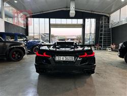 شێڤرۆلێت کۆرڤێت